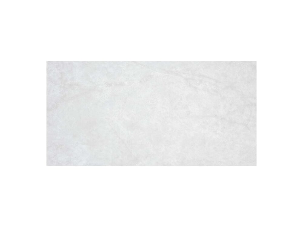 Porcelánico Doncella White 60×120 cm SAT Rect