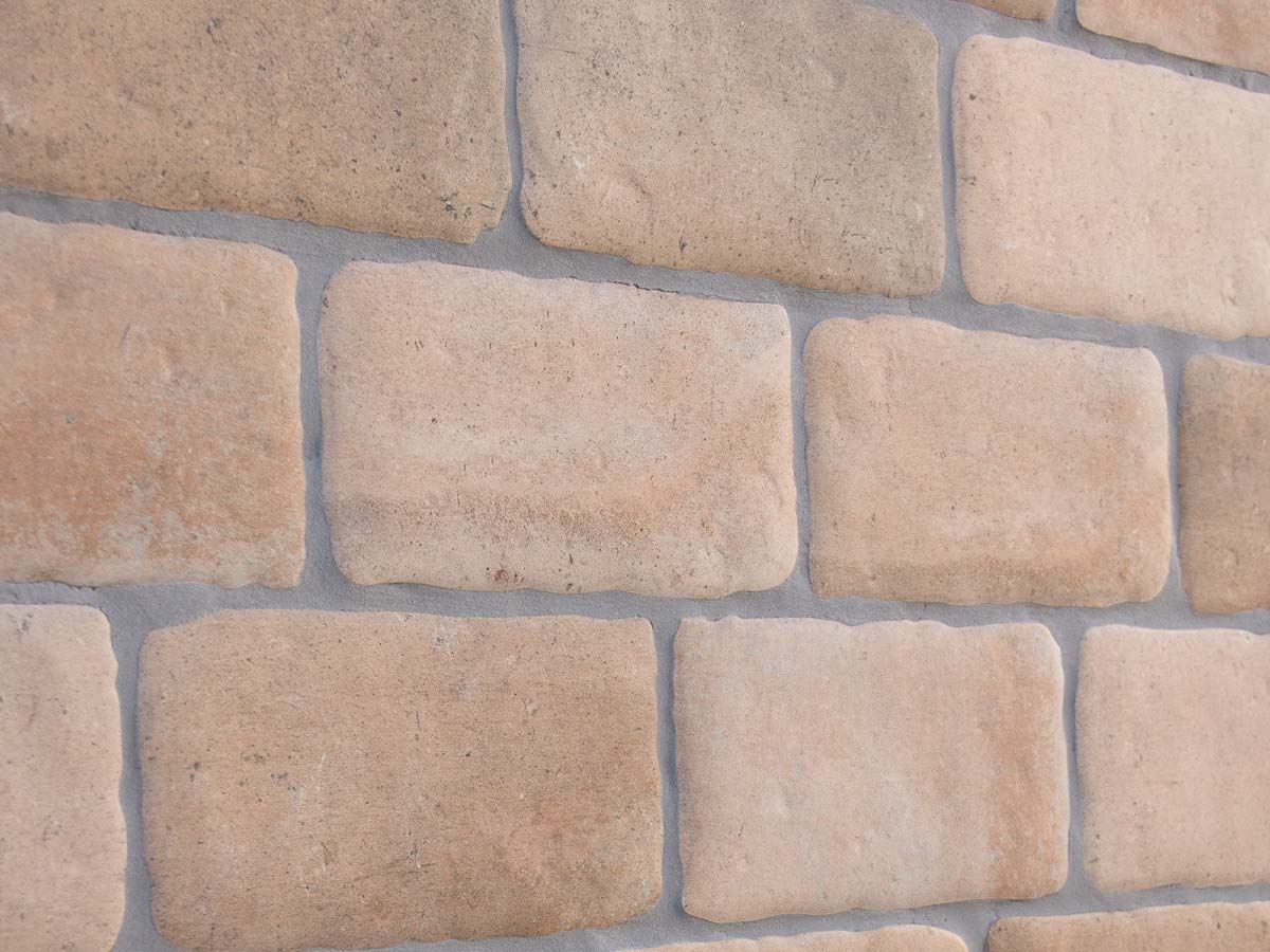 Porcelánico Benissa Teja 15×30,4 cm MT Antid