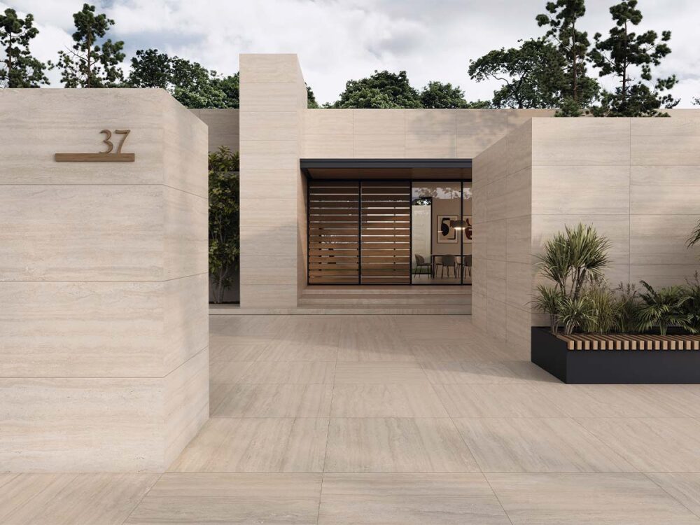 Porcelánico Sforza Beige 60×120 cm MT 6 mm Rect