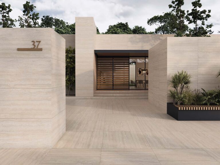 Porcelánico Sforza Beige 60x120 cm MT Rect