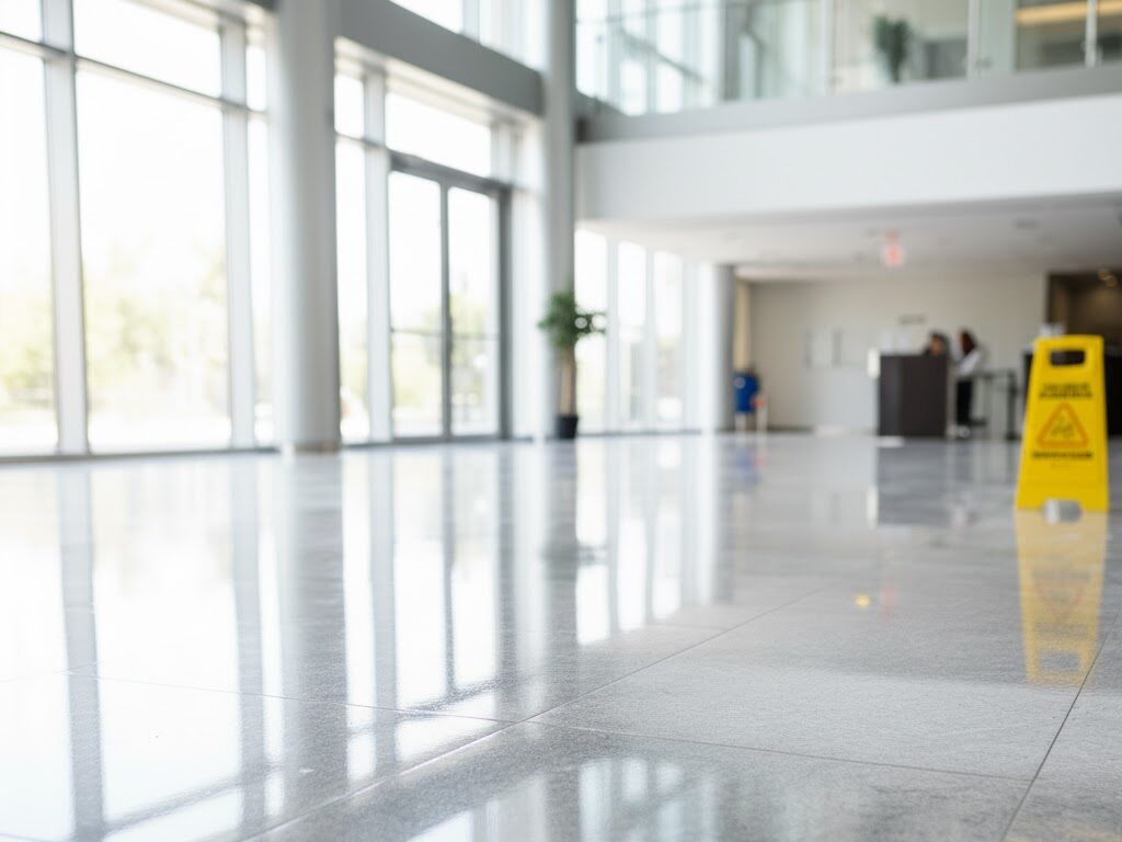 Azulejo porcelanico sin velos tras aclarado y secado e1761123055898