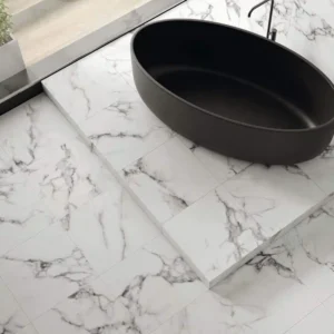 Porcelánico satinado