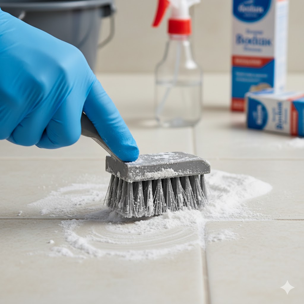 Limpiar juntas de azulejos en 15 minutos: guía paso a paso (sin dañarlas)