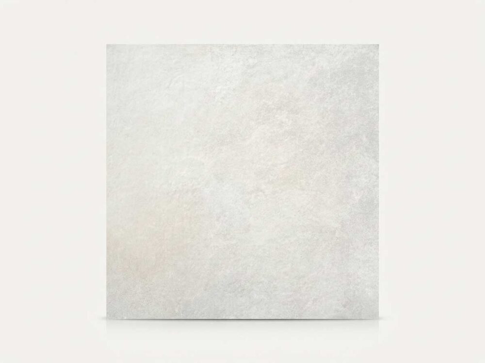 Porcelánico Lorraine White 100×100 cm MT Rect