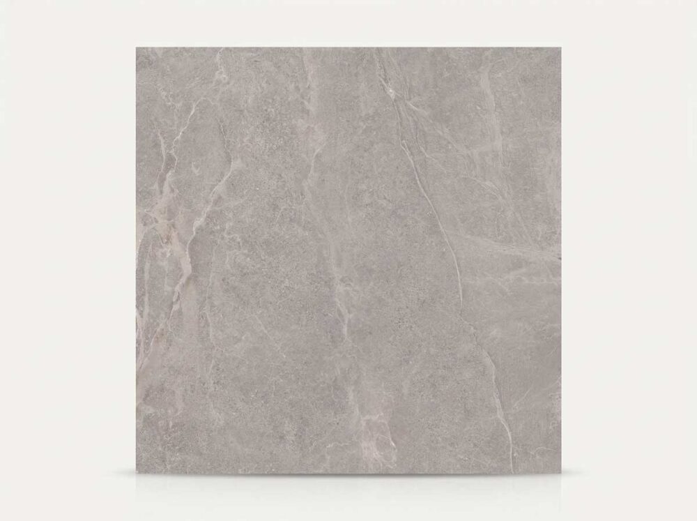 Porcelánico Lithos Grey 100×100 cm MT Rect Antid