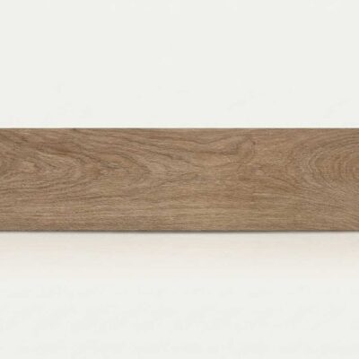 Baldosa rectangular de suelo porcelanico imitacion madera nogal con