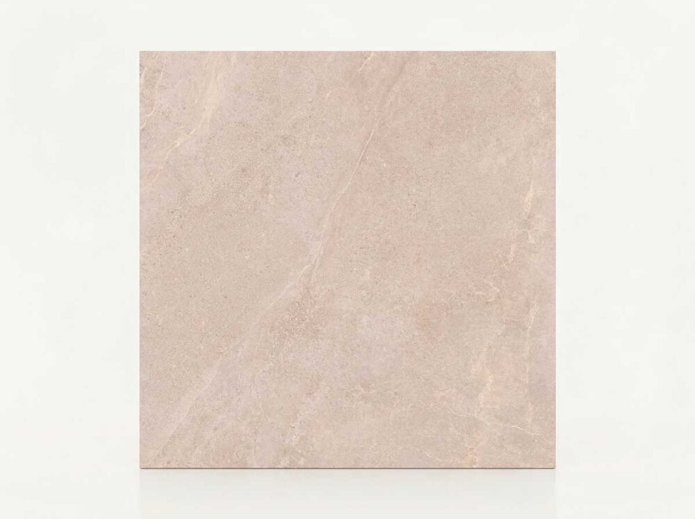 Porcelánico Lithos Sand 100×100 cm MT Rect Antid