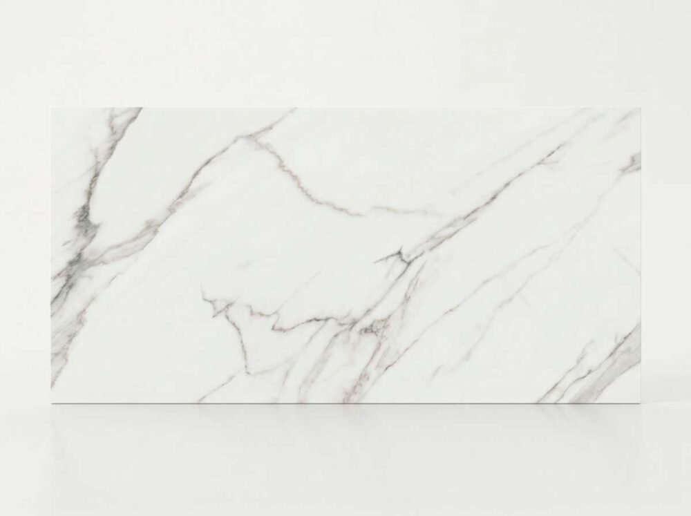 Porcelánico Aston White 30×60 cm SAT Rect