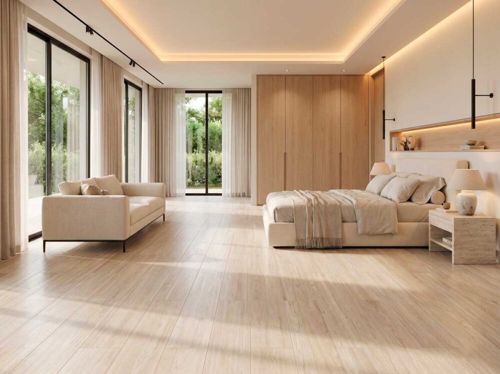 Porcelánico Havsta Natural 23×120 cm MT Rect