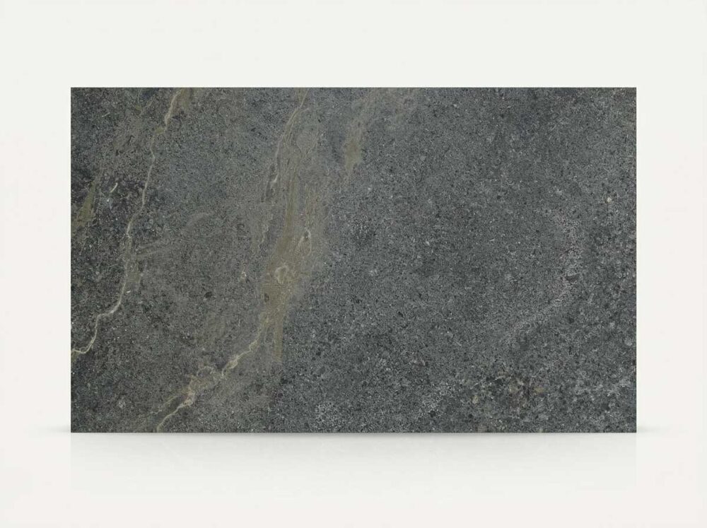 Porcelánico Lithos Anthracite 60×120 cm MT Rect