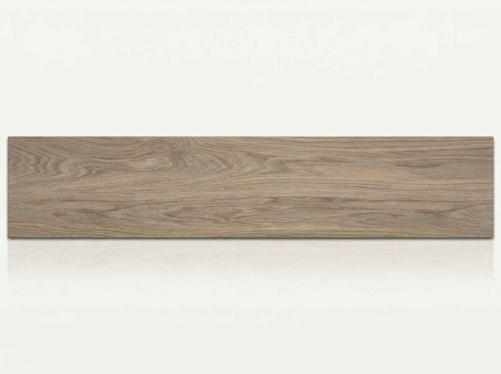 Porcelánico Ninsba Camel 23×120 cm MT Rect