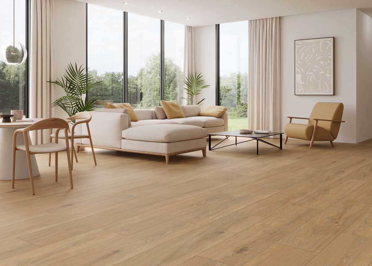 Colección Porcelánico Haspe