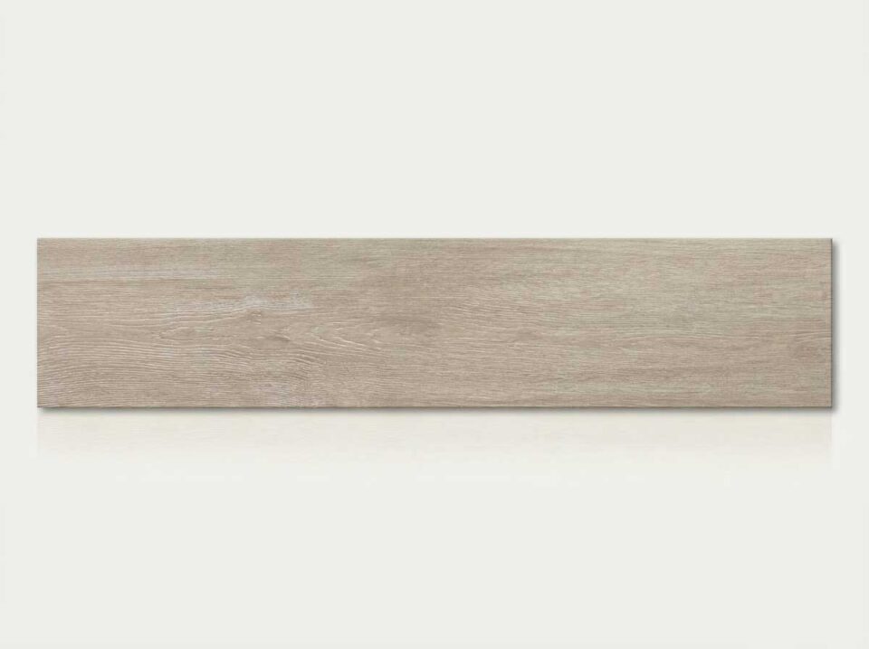 Porcelánico Nordby Grey 23×120 cm MT Rect Nanotech