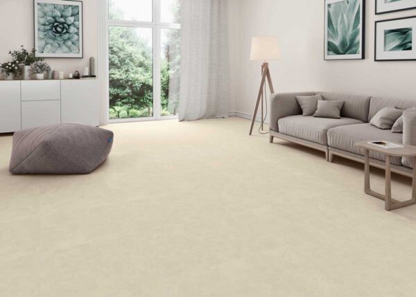 Porcelánico Lardenne Crema 60x60 cm MT Rect