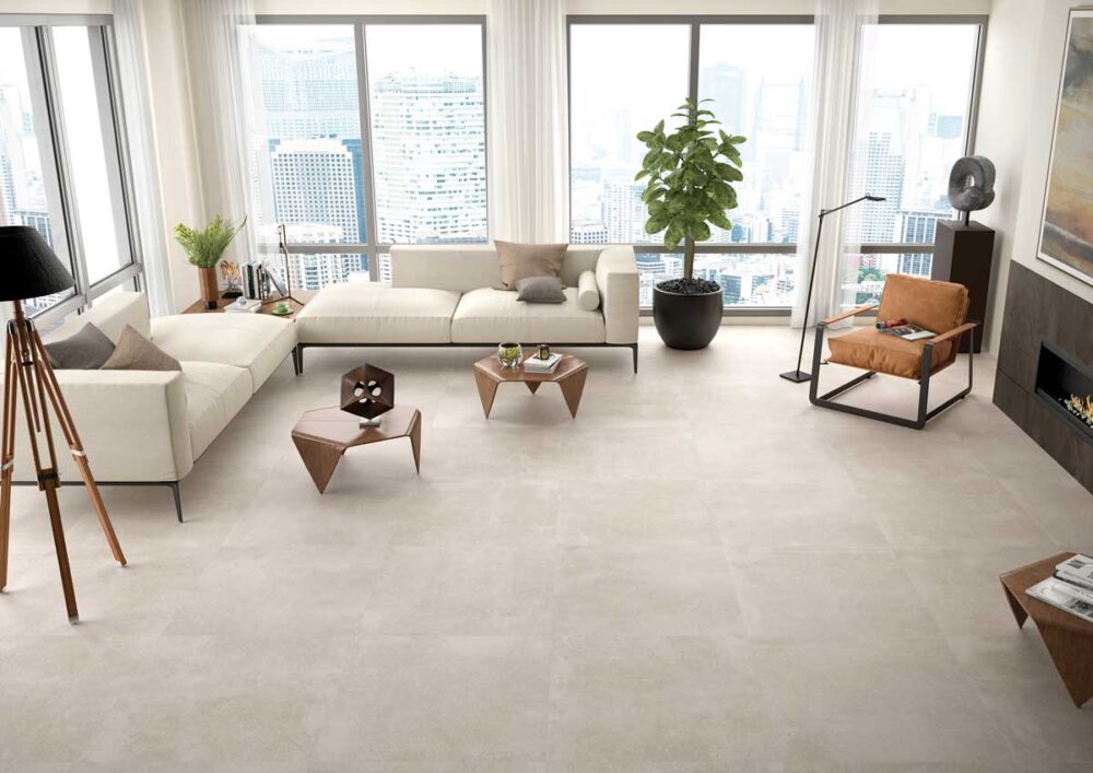 Porcelánico Claire Arena 60×120 cm MT Rect