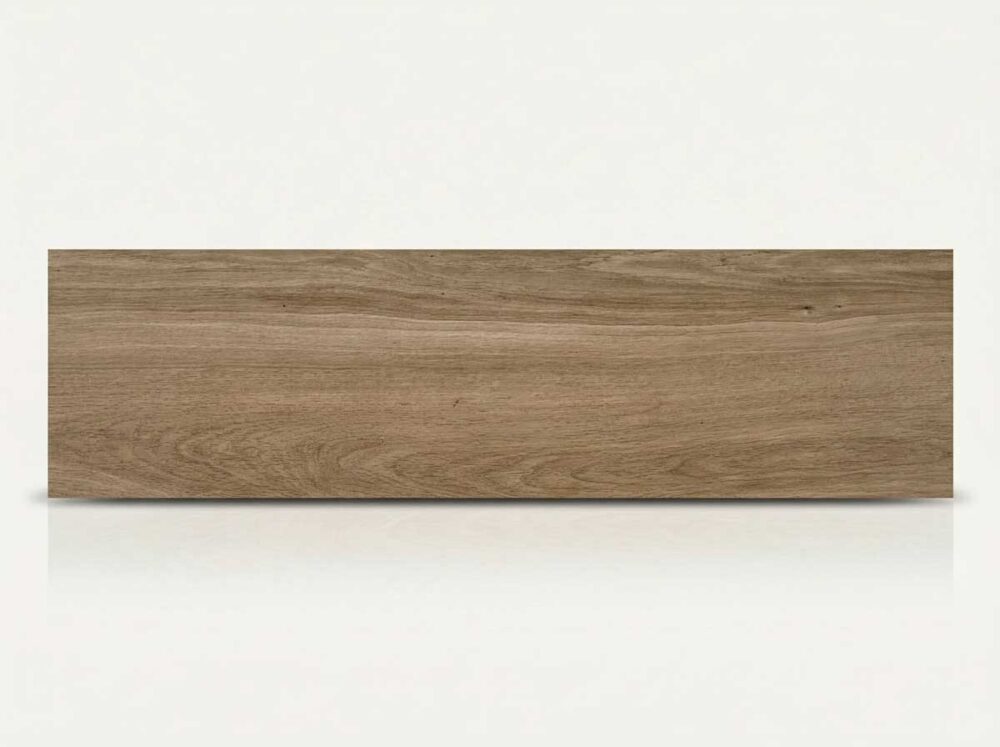 Porcelánico Havsta Brown 23×120 cm MT Rect