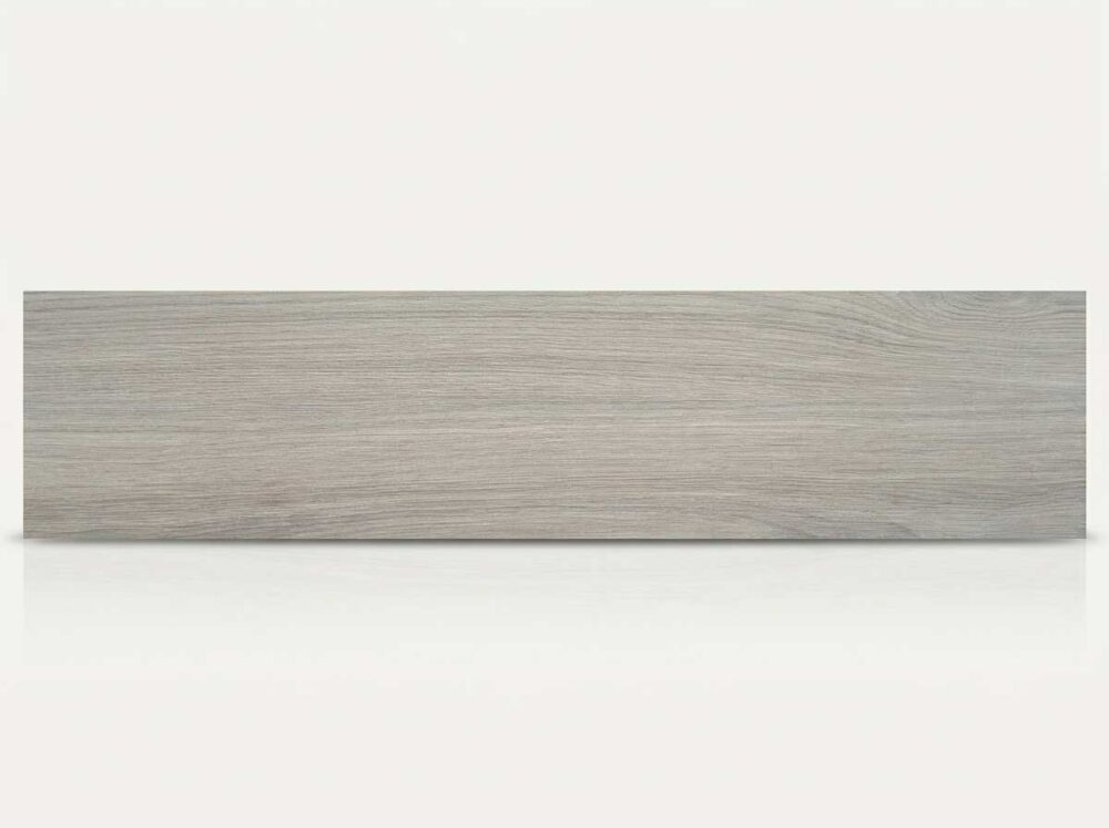 Porcelánico Ninsba Grey 23×120 cm MT Rect