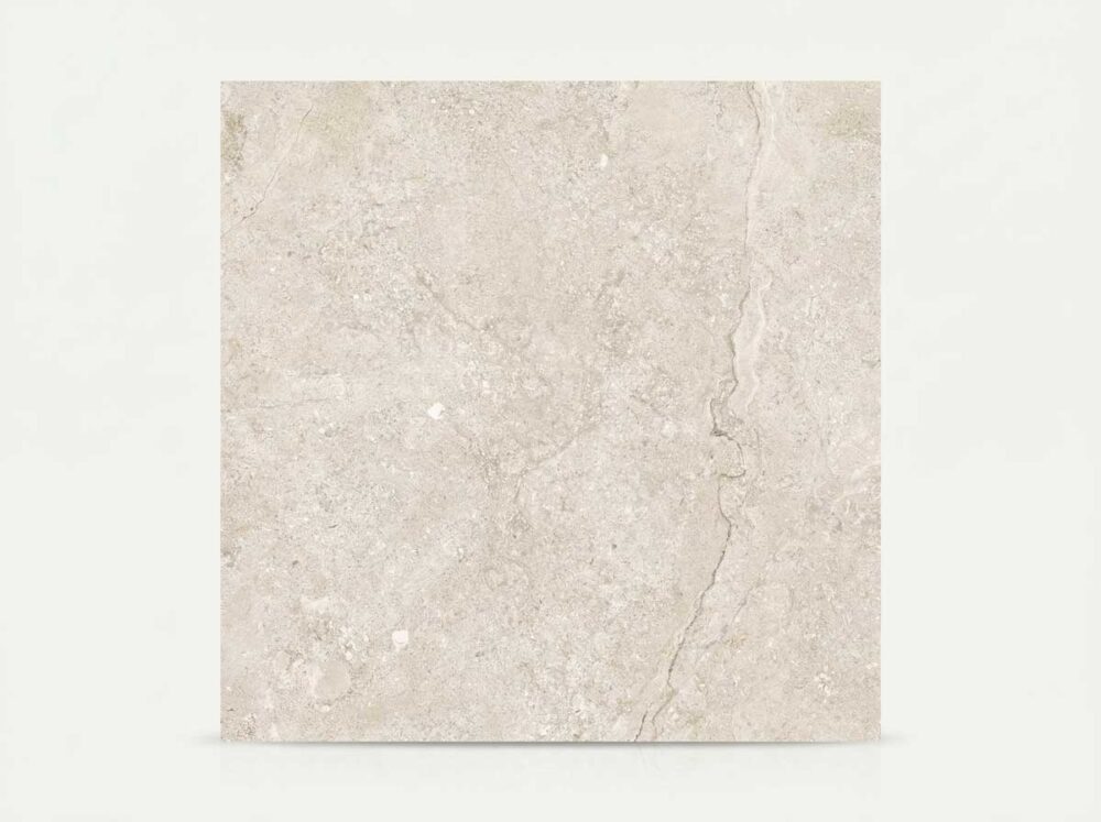 Porcelánico Gobi Cream 60×60 cm MT Rect