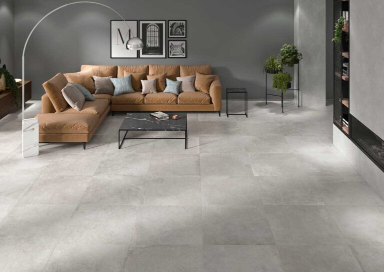 Porcelánico Lorraine Grey 60x120 cm MT Rect