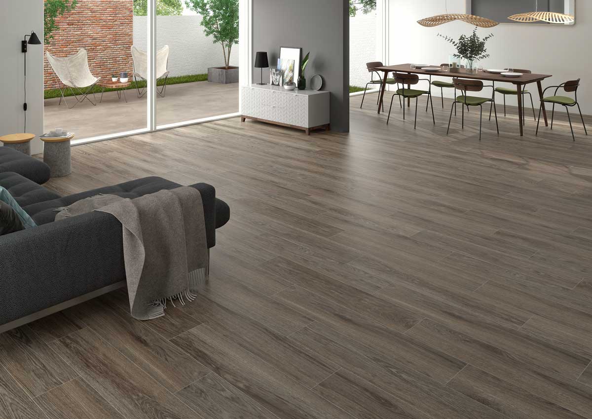 Colección Porcelánico Ninsba