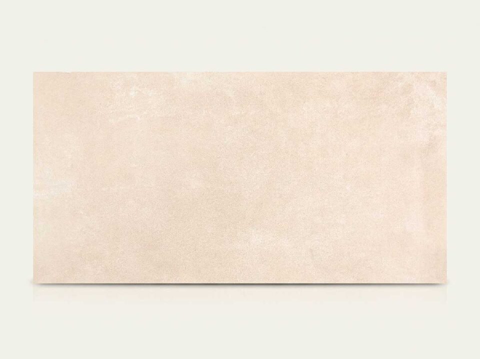 Porcelánico Lecco Crema 60×120 cm MT Rect Slipstop