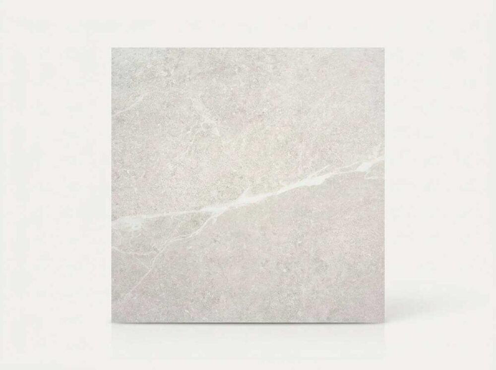 Porcelánico Bodo White 60×60 cm MT Rect Slipstop