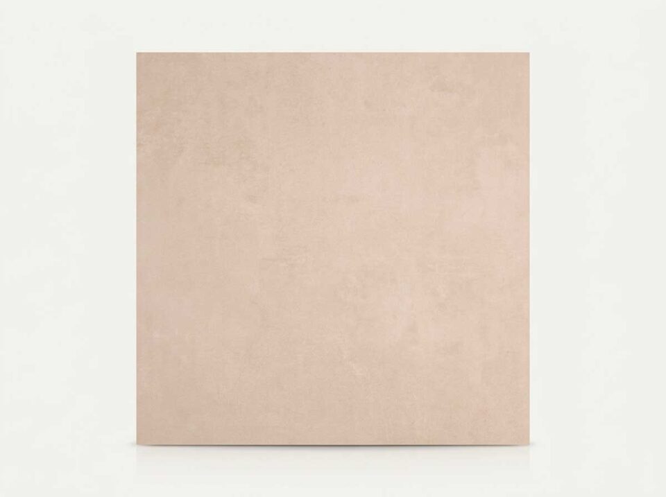 Porcelánico Balance Cream 100×100 cm MT Rect