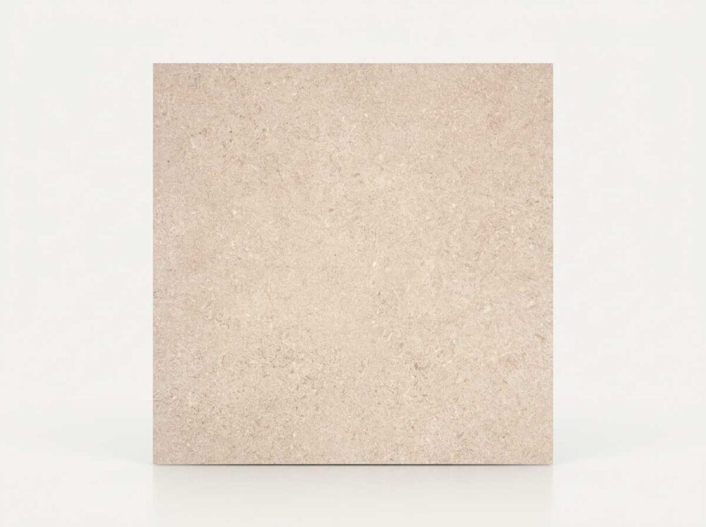 Porcelánico Lomma Beige 60×60 cm MT Rect Antid