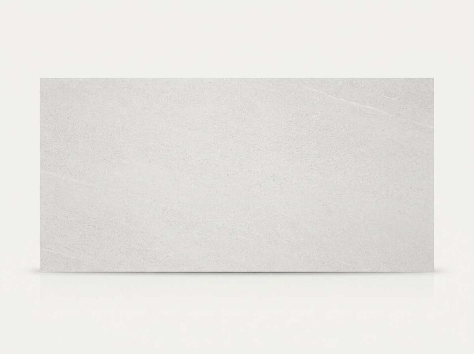 Porcelánico Halton White 60×120 cm MT Rect