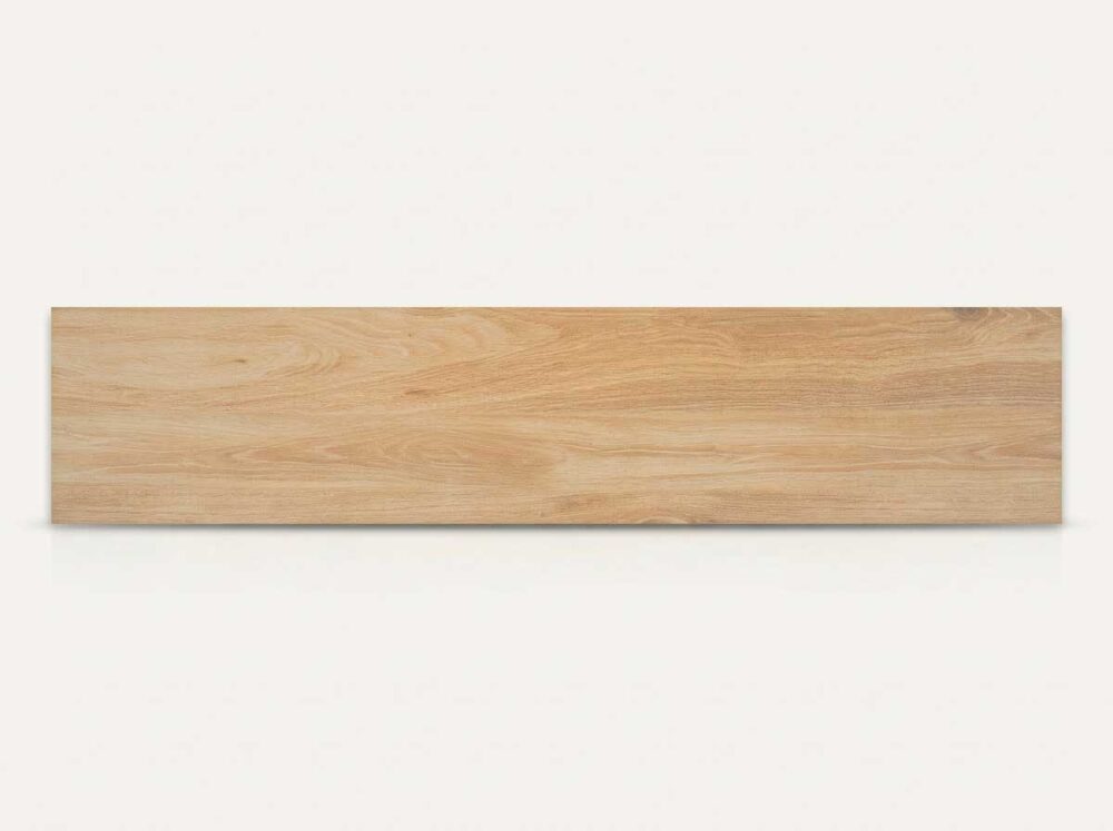 Porcelánico Meriadoc Haya 23×120 cm MT Rect