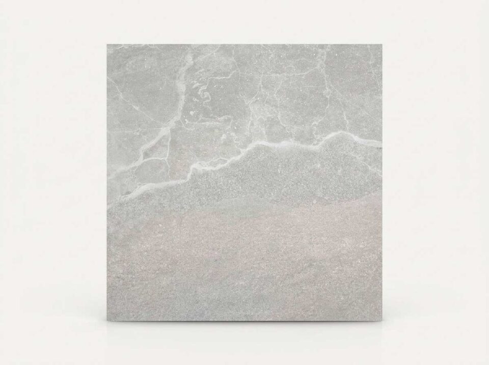 Porcelánico Bodo Grey 100×100 cm MT Rect Slipstop