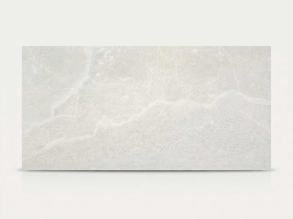 Porcelánico Bodo White 60×120 cm MT Rect Slipstop