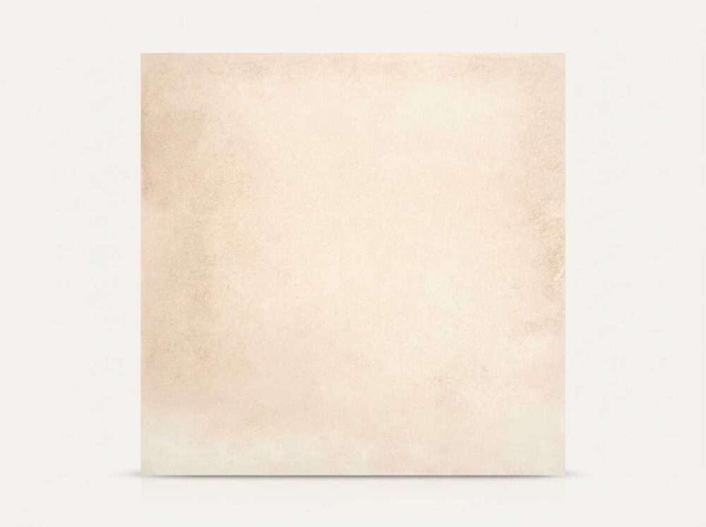 Porcelánico Lecco Crema 100×100 cm MT Rect Slipstop
