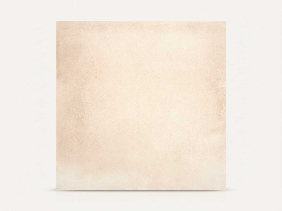 Porcelánico Lecco Crema 100×100 cm MT Rect Slipstop