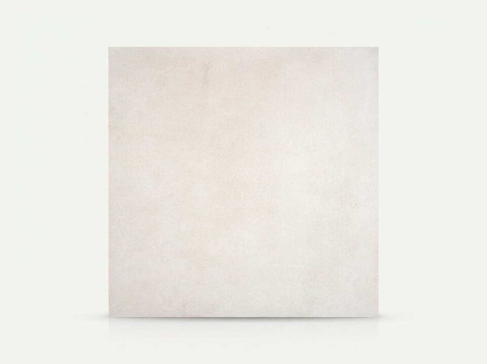 Porcelánico Lecco Blanco 100×100 cm MT Rect Slipstop