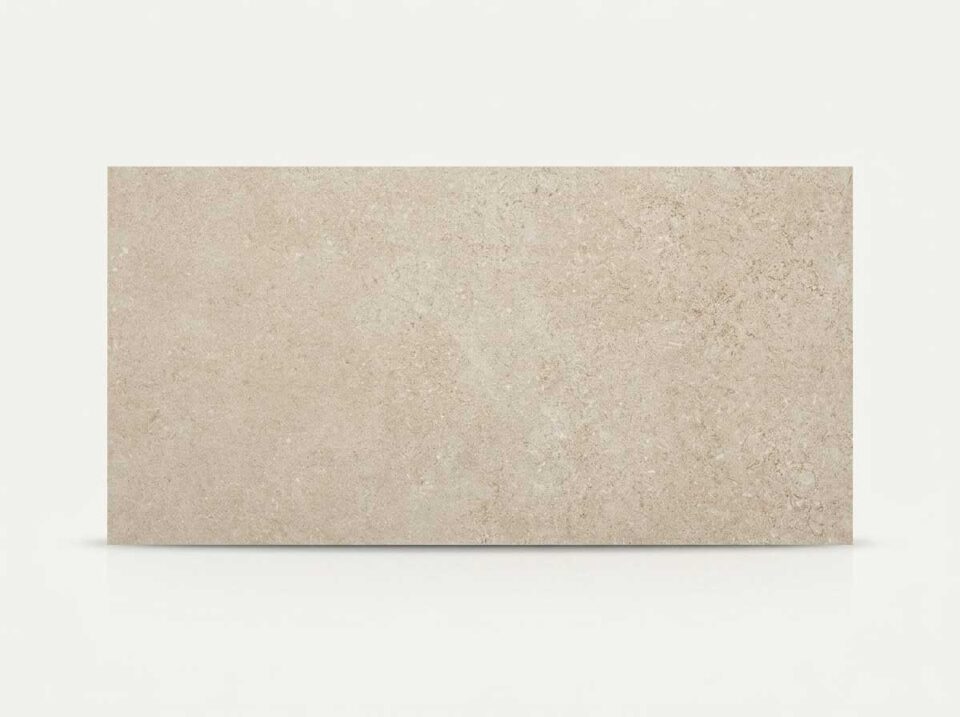 Porcelánico Lomma Beige 60×120 cm MT Rect