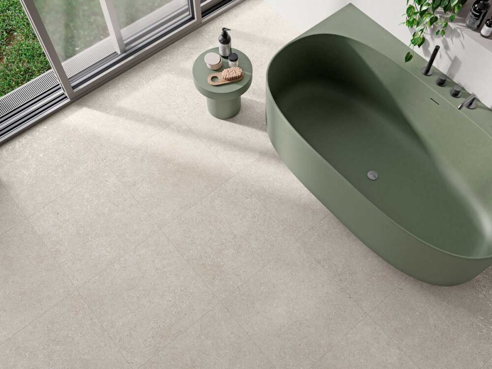 Porcelánico Lomma Bone 60×60 cm MT Rect