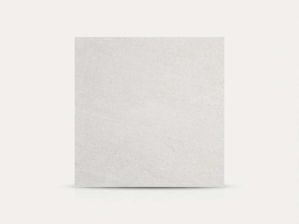 Porcelánico Halton White 60×60 cm MT Rect