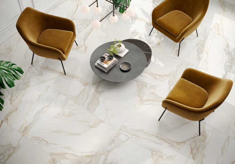 Porcelánico Golden Hill 60×120 cm PUL Rect