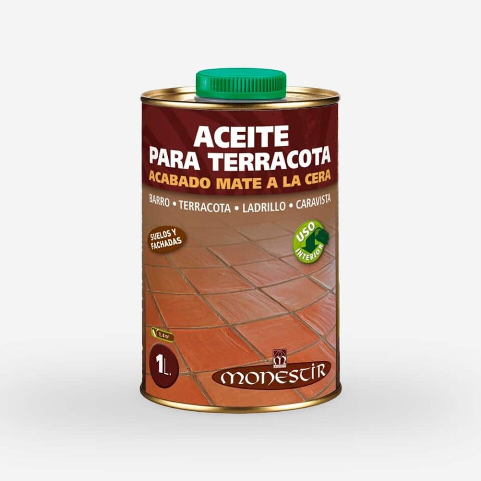 Aceite Mate