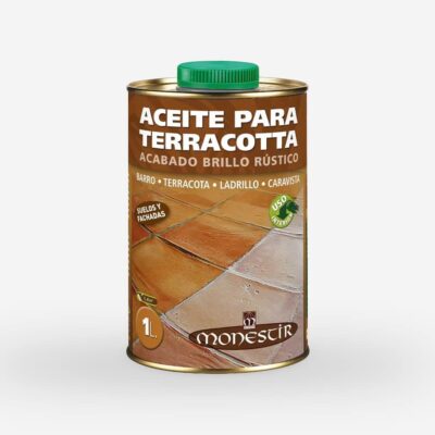 Aceite brillo