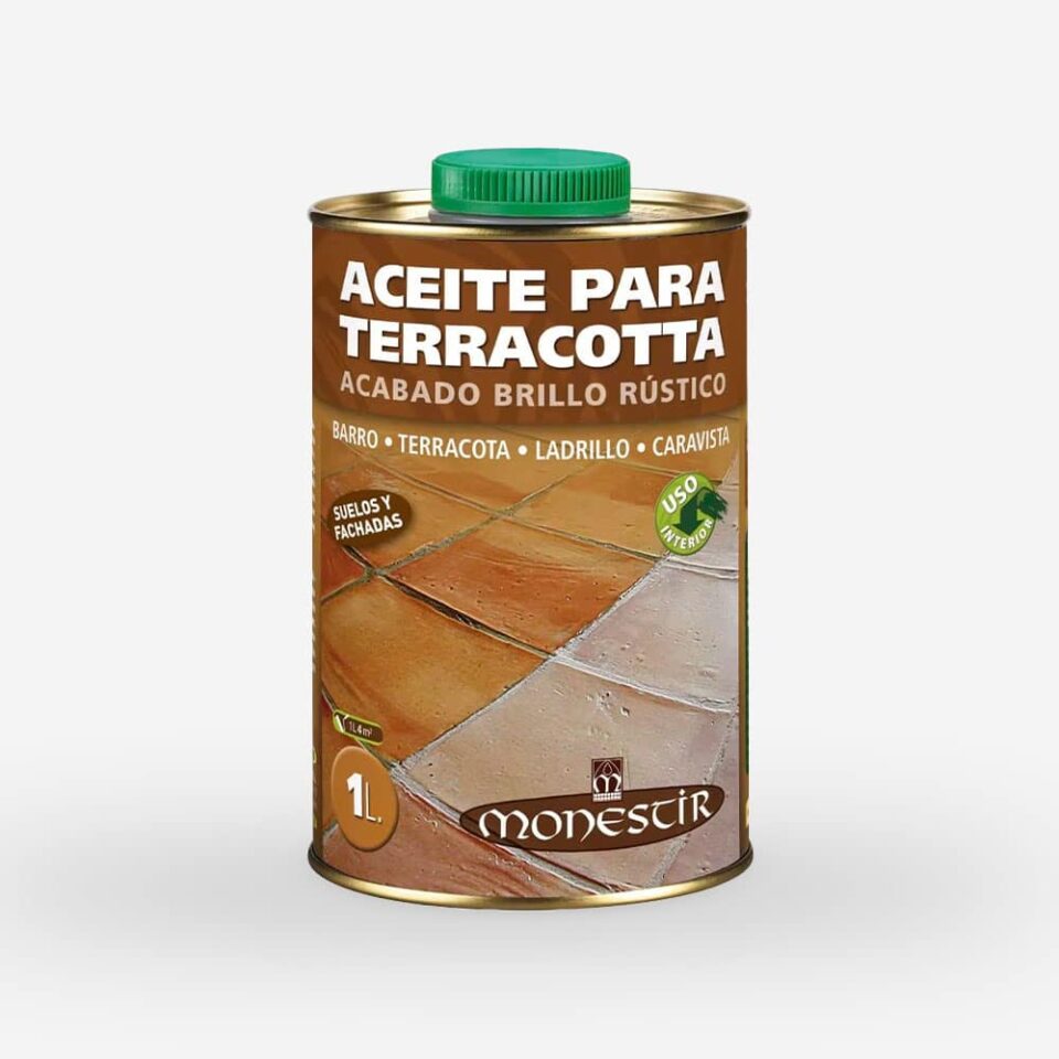 Aceite brillo