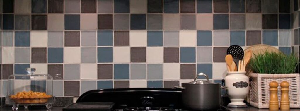 Tendencias en azulejos para cocina que transformarán tu espacio moderno