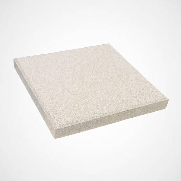 Baldosa Goya Blanco 50x50x4 cm