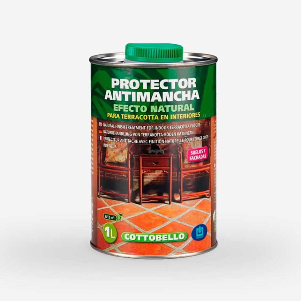 Cottobello Protector de Suelos