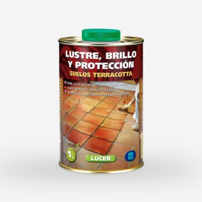 Lucer brillo