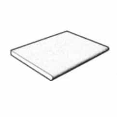Remate Grenoble 50x34x2,5 cm (mínimo 48 uds)