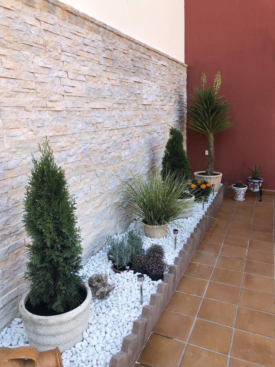 Revestimiento Plasencia Torcaz 60x30cm