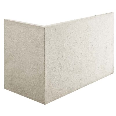 Esquina Jerte Crudo - TR 40 x 20 x 30 x 2 cm
