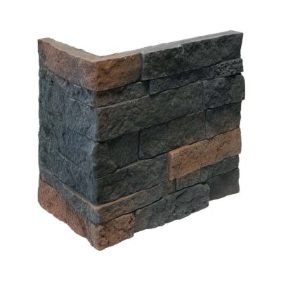 Esquina Plasencia Vulcano 20 x 30 x 30 x 2 cm